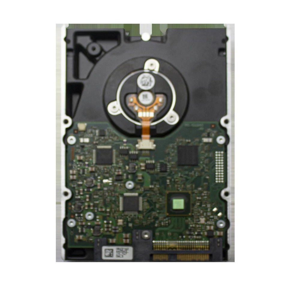 Hitachi Hus153073vls300 Hard Disk HDD 73.4GB SAS 3.5" Server NAS Refurbished - Image 2 of 3