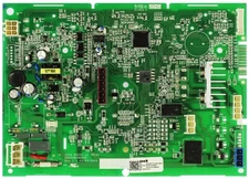 GE Washer 290D1914G001 WH22X29556 UI Control Interface Board