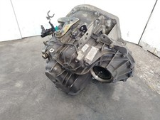 Boite de vitesse Renault LAGUNA