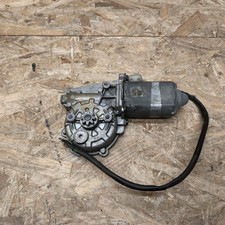 Elektrischer Fensterheber Motor Vorne Links Fahrer Mercedes W126 SE SEL Elektrischer Fensterheber Motor Vorne Links Fahrer Mercedes W126 SE SEL