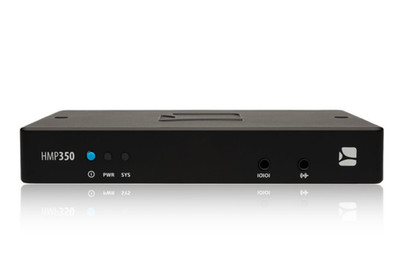 SpinetiX Hyper Media Player 1080p W/ Advanced Features - HMP350