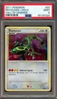 2011 Pokemon Call Of Legends #20 Rayquaza Holo PSA 9 Mint