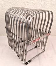 Vintage Evans Specialty Co Expandable Rack Organizer Richmond VA Patent 2310770
