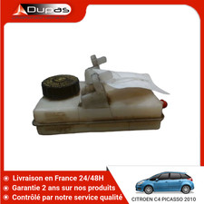 Liquide de frein Citroen C3