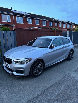 BMW 1 Series M140i 2017