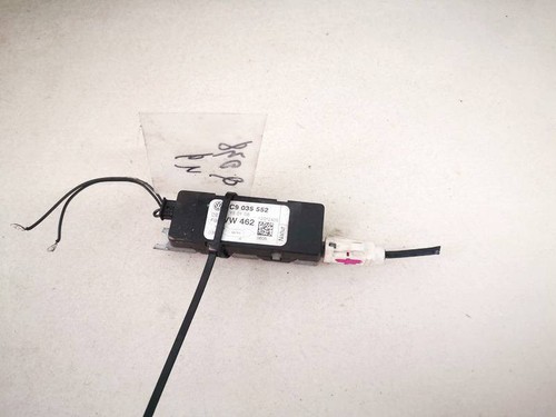 3c9035552 Antennenverstärker (Antennen Verstärker)  Volkswagen  DE1942482-87