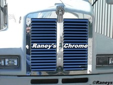 Kenworth T600 Stainless Steel New Style Grill...