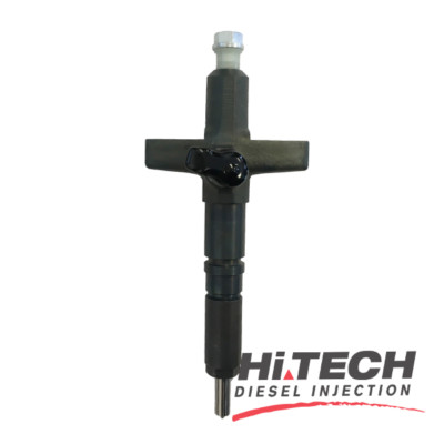 Mitsubishi Pajero 4M41 3.2L diesel injectors 105118-7830