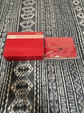 Disney Creative Memories Picfolio Photo Album NIB