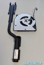 OEM HP Fan  Heatsink for HP 14-dk1046nr Laptop Replacement