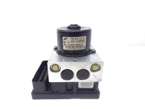 PAC5746 Ford Galaxy 2004 Diesel ABS Pump 7M3614111Q 85kW 20327083