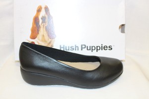 hush puppies dylan