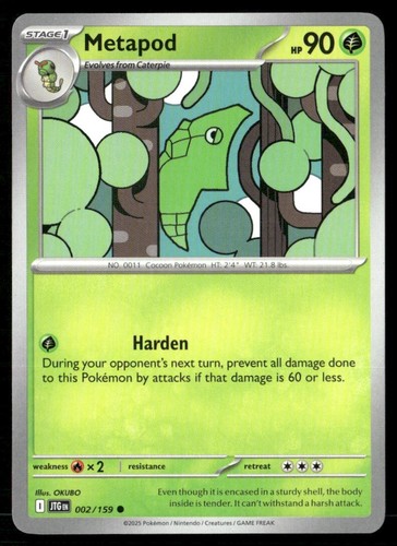 Pokemon SV Journey Together Choose your card NM EX. Holo, Common, Uncommon,Rare - Picture 3 of 158