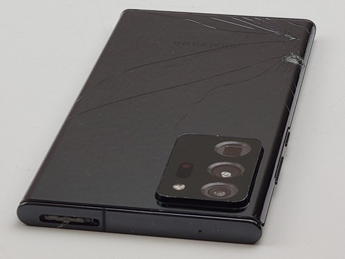 Samsung Galaxy Note20 Ultra (SM-N985F) 256GB (Claro) - ZŁY STAN - J4795 - Zdjęcie 10 z 11