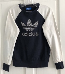 adidas long jumper