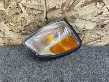 Toyota Land Cruiser 1998-05 Front Left Lh Bumper Turn Signal Park Light Lamp Oem
