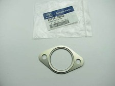 New Exhaust Pipe Flange To Manifold Gasket Oem For 2003-2009 Hyundai 2.7l V6