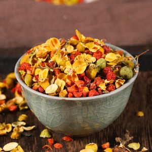 Dried Natural Albizia Julibrissin Flower Bud Silk Tree He Huan Hua Herbal Tea Ebay