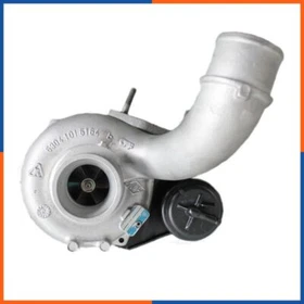 Turbolader für OPEL, VAUXHALL 2.5 DTi 115PS | 5303-970-0055, 5303-988-0055