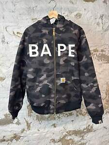 Bape Carhartt for sale | eBay Bape Carhartt for sale | eBay