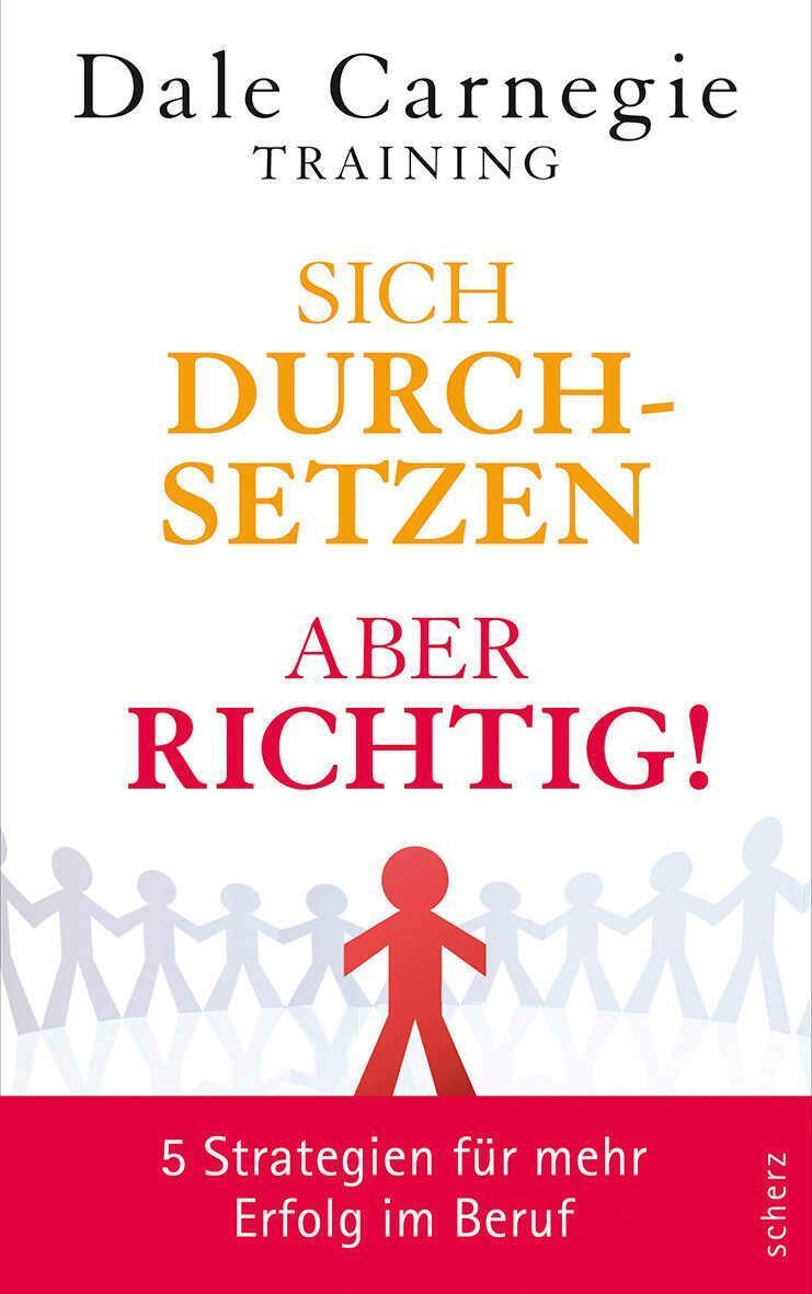 Thumbnail - Dale Carnegie Sich Durchsetzen - Aber Richtig