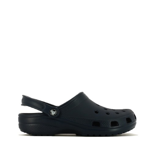Ciabatte / Zoccoli Crocs Uomo | Classic Lined Clog - Grigio « Fenaroligroup