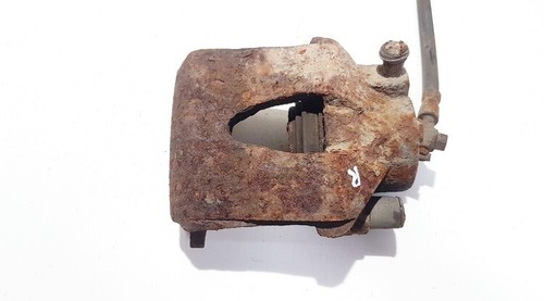 Volkswagen Golf 2006 Disc-Brake Caliper front right side used, Gen #1607845-21