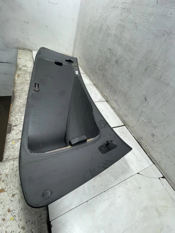 Honda Pilot 2011 puerta trasera puerta levadiza escotilla parabrisas ventana vidrio OEM+ Foto 3 de 4