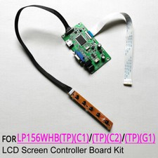 For LP156WHB (TP)(C1)/(C2)/(G1) EDP-30 Pin 13...