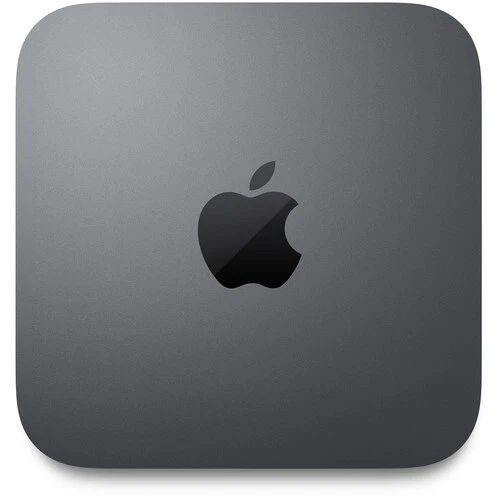 2018 Space Gray Apple Mac Mini 3.0GHz i5 16GB RAM 1TB SSD 1