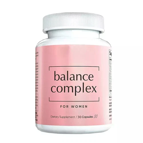 Balance Complex probiotics female vaginal health, intestinal health immunity - Picture 11 of 12