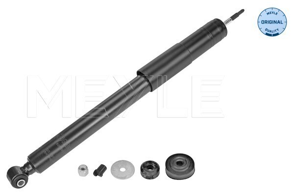 Meyle 026 735 0002 Shock Absorber For MERCEDES-BENZ-image