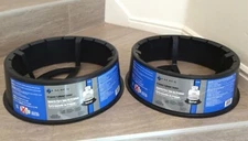 2 - Enerco Tech F173169 Tankfoot Tank Stabilizer