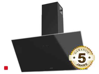 Oranier LEA90S1 Kopffreihaube 90 cm pureBlack
