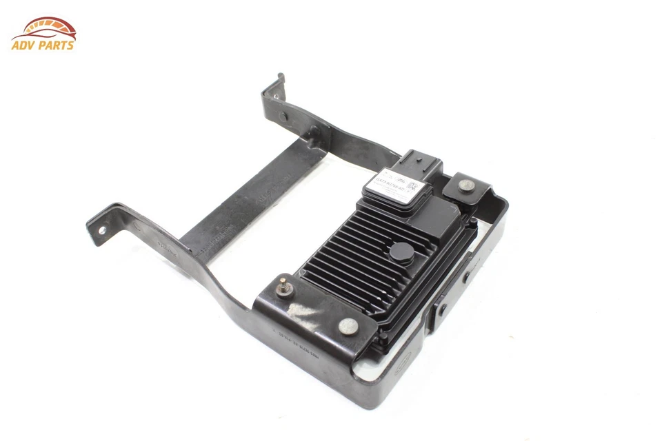 Jaguar F-Pace 2017-2018 control de crucero sensor de distancia módulo de radar unidad OEM Foto 4 de 4