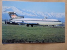 BRITISH AIRWAYS TRIDENT 2E G-AVFK