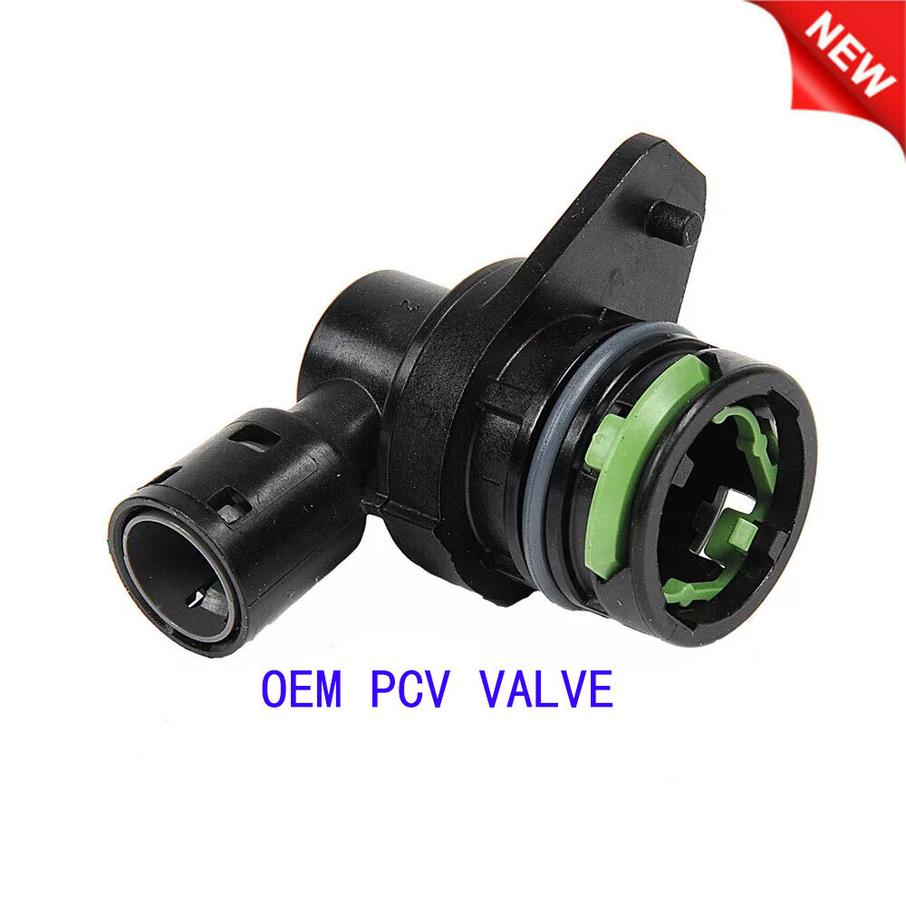 ハルチューブ OEM PCV VALVE For 2016-2019 Buick Encore, 16-18 Chevy Cruze Malibu