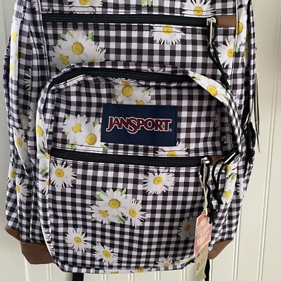 90s JANSPORT チェック柄リュック archive Y2K 90s JANSPORT チェック柄リュック archive Y2K
