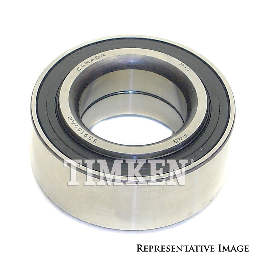 Wheel Bearing-FWD Timken 510003 | eBay