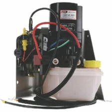 Arco Starting And Charging 6285 Tilt Trim Assembly & Bracket 865380A25