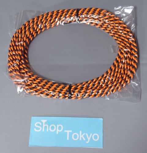 Belden Japan 9497 Speaker Cable L:10.0M 16AWG Altec Shindo Electric From Japan - 第 1/4 張圖片