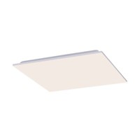 Deckenleuchte Panel Led BüRoleuchte Flurlampe Fernbedienung Dimmbar 59,5X59,5 Cm