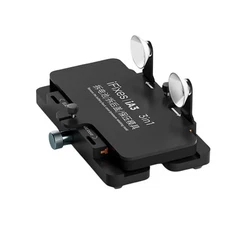 Mobile Phone LCD Screen Side Open Separator Heating Repair Device Tool New