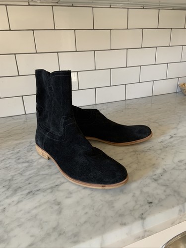 splendid daphne suede booties