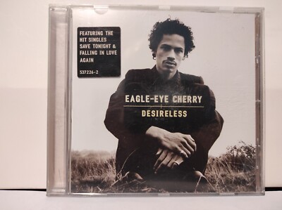 EAGLE-EYE CHERRY DESIRELESS