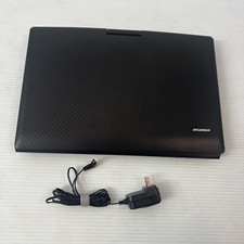 SYLVANIA SDVD1332 CP2 13.3" Swivel Portable DVD  Media Player Working