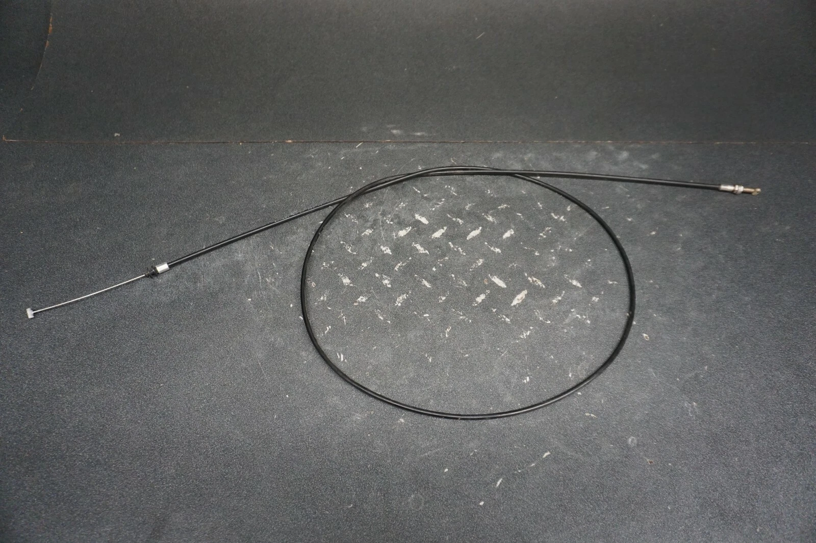 1997-1998 Sea-Doo OEM Throttle Cable Line Ass'y Freshwater GTX LTD