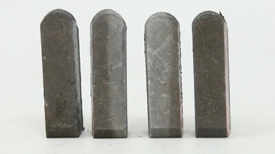 RARE MODOLO CYCLOCROSS Sinterized Brake Pads Very Rare Nos Vintage Set Of 4 Eur 29 00 Fr 721734