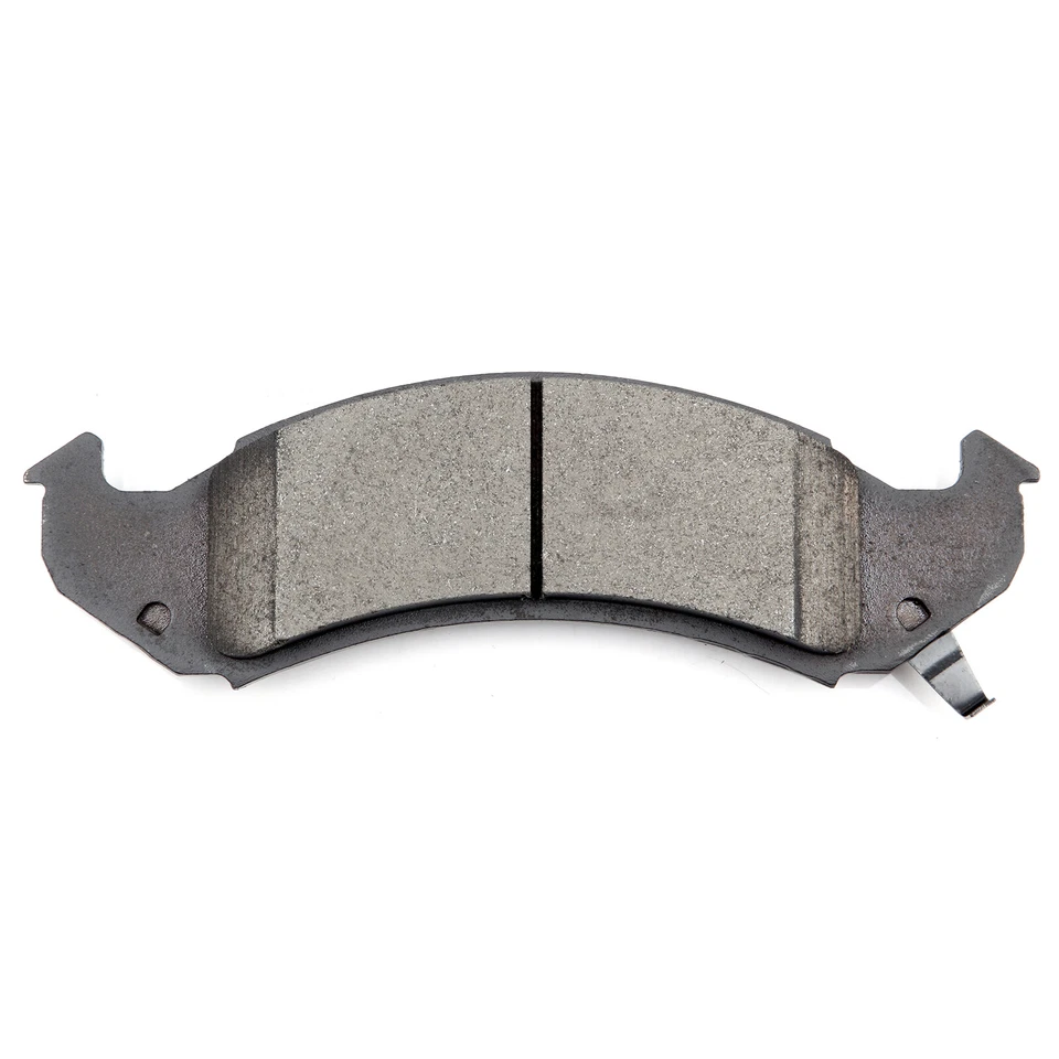 Pastillas de freno delanteras de cerámica para Buick LeSabre Cadillac Chevrolet Pontiac 1994-1999 Foto 4 de 4