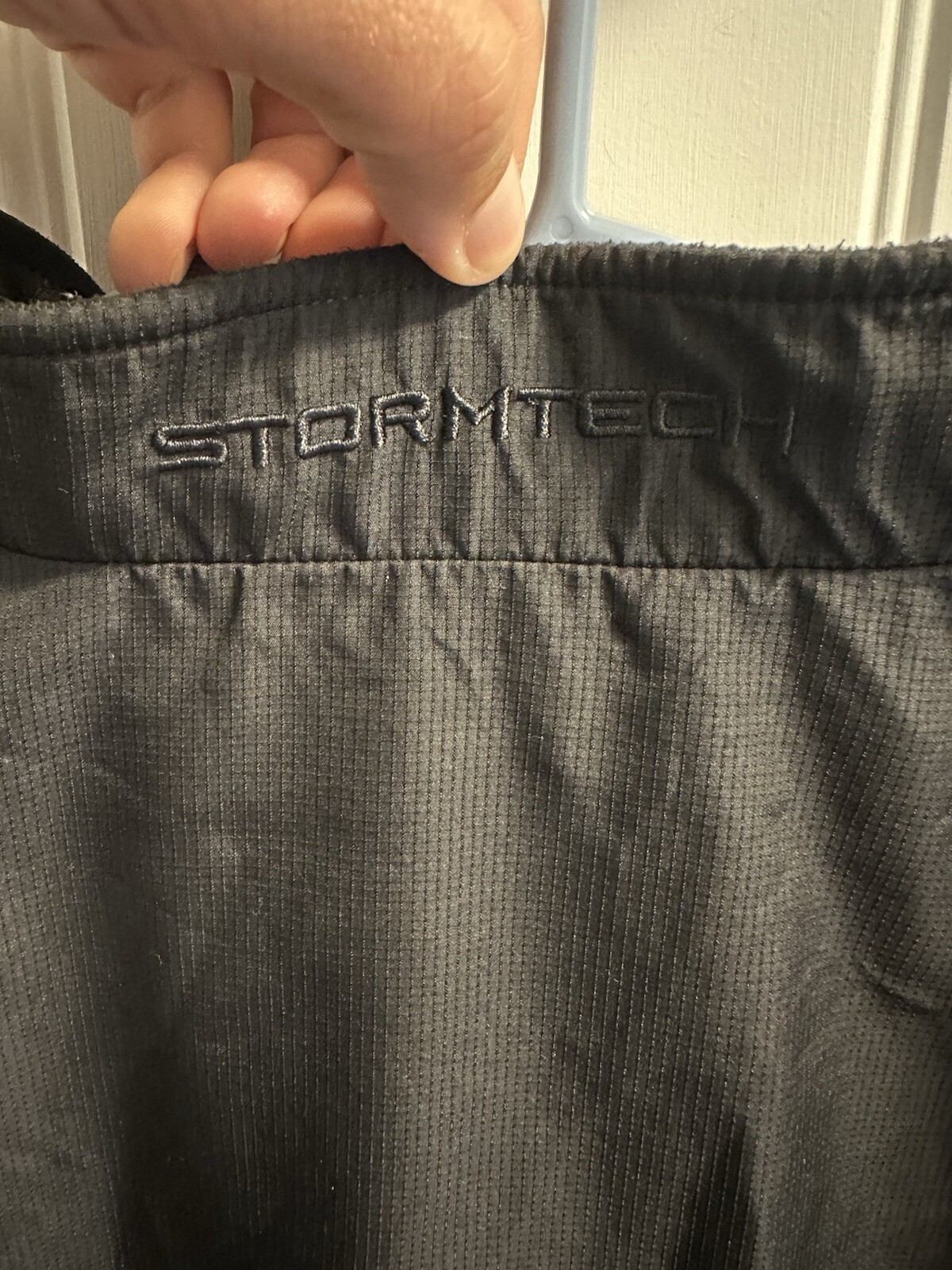 Quicktrip Stormtech Jacket Size Medium - image 7